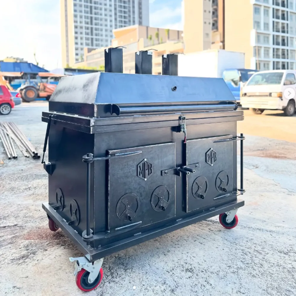 Gambar MPB Smoker 10