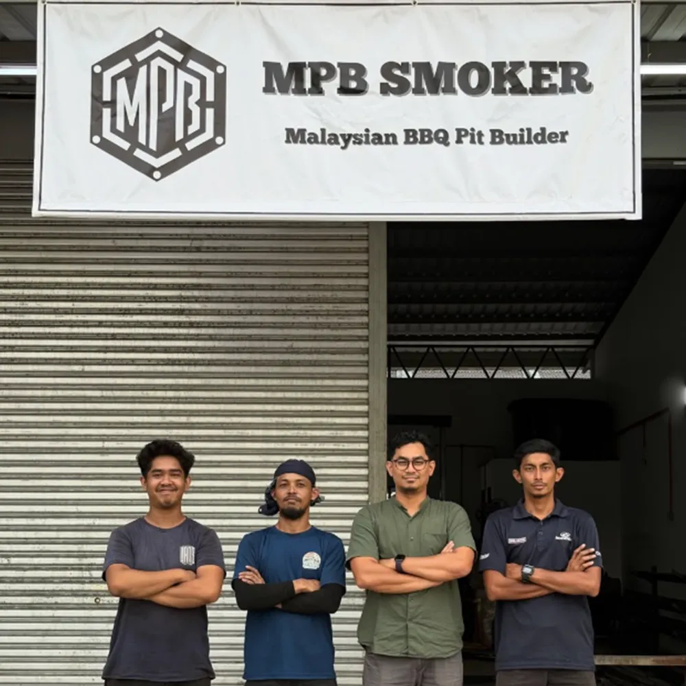 Gambar MPB Smoker 12