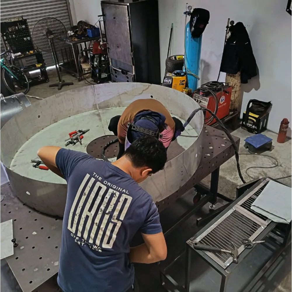 Gambar MPB Smoker 13