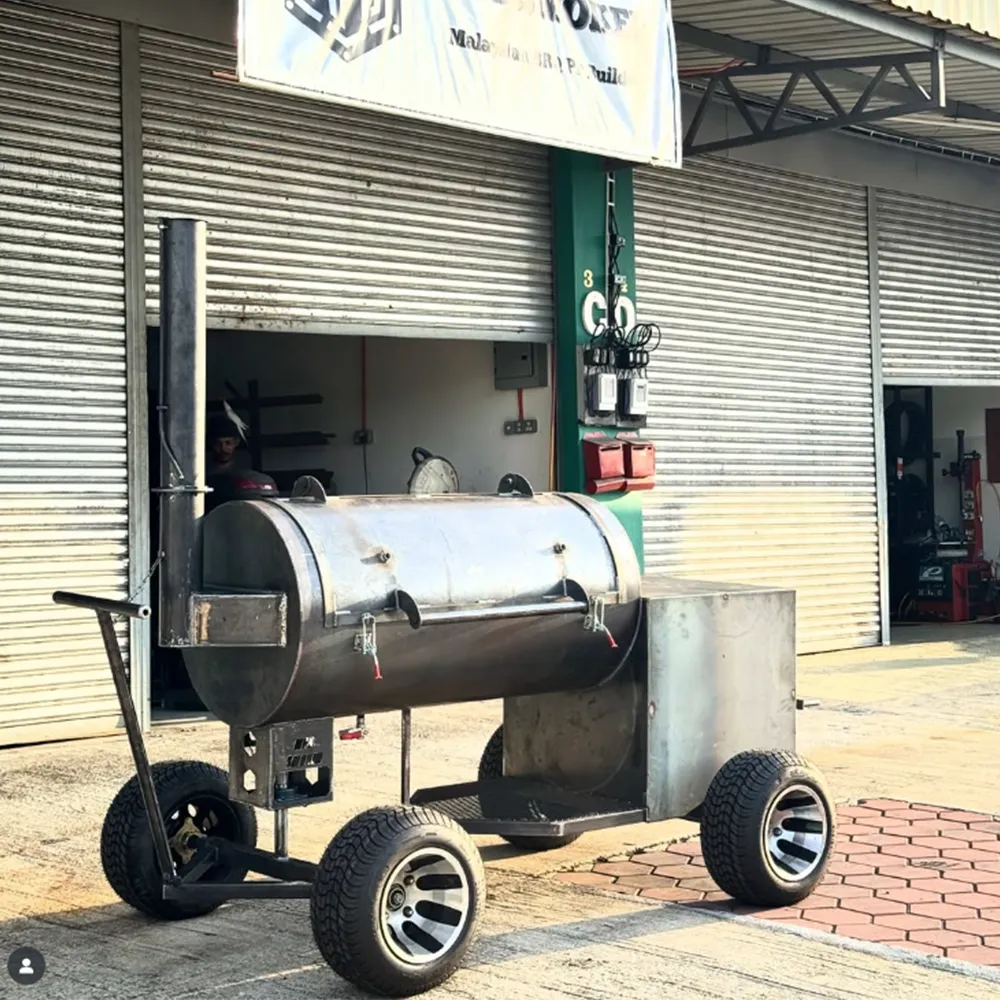 Gambar MPB Smoker 14