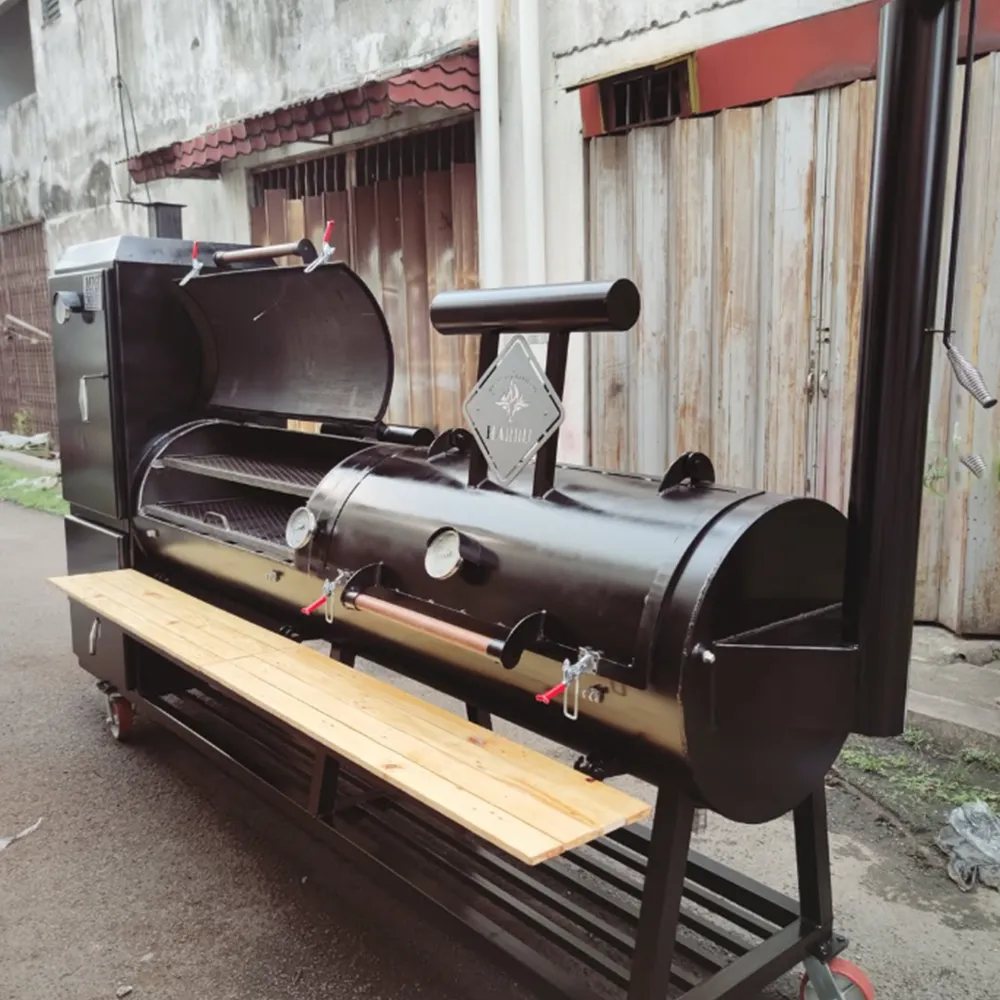 Gambar MPB Smoker 8