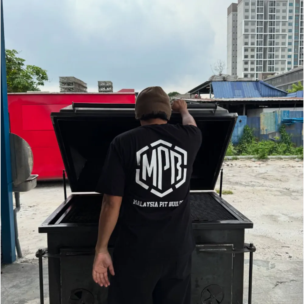 Gambar MPB Smoker 9